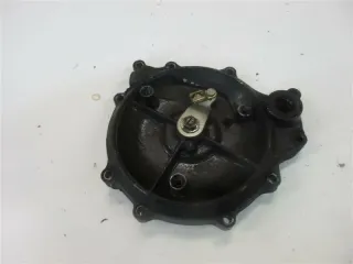 HONDA CB 750 K CB 750 G FOUR MOTORDECKEL RECHTS KUPPLUNGSDECKEL MOTOR CLUTCH - Bild 2