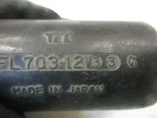 1. HONDA CB 750 K CB 750 G FOUR ZÜNDSPULE IGNITION COIL FL703-12V 33 - Bild 3