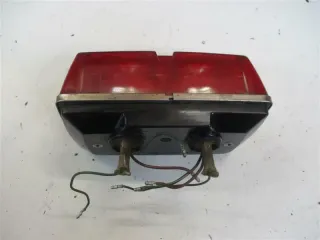 1. HONDA GL 500 PC02 SILVER WING RÜCKLICHT BREMSLICHT STOPPLICHT TAILLIGHT - Bild 3