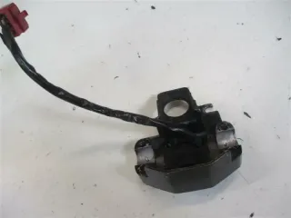 1. HONDA GL 500 PC02 SILVER WING SICHERUNGSKASTEN SICHERUNGSBOX SICHERUNGEN FUSE - Bild 4