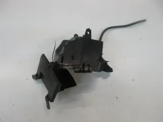 HONDA CBR 600 F PC23 BATTERIEFACH BATTERIEKASTEN STAUFACH VERKLEIDUNG BATTERIE - Bild 3