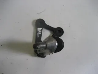 1. HONDA CBR 1000 F SC21 FUßRASTE VORNE LINKS FUßRASTENHALTER FUßRASTENBRÜCKE - Bild 2