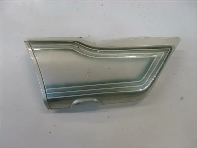 1. HONDA CB 650 RC03 VERKLEIDUNG LINKS WEIß SEITENDECKEL SITZBANK 83700-426 - Bild 1