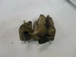 HONDA VF 750 F RC15 KÜHLMITTELAUSGLEICHSBEHÄLTER KÜHLER WASSERTANK BEHÄLTER - Bild 2