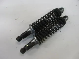 1. HONDA FT 500 PC07 STOßDÄMPFER FEDERBEIN DÄMPFER SHOWA SHOCK ABSORBER - Bild 2
