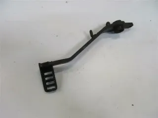 Kymco Quannon 125 R3 Bremspedal unten Brmeshebel Hebel Bremse Brake Pedal - Bild 2