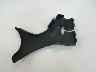 Gilera Coguar 125 Typ M17 Verkleidung links Rahmenverkleidung Blende Abdeckung - Bild 3