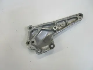 1. Honda CB 250 N_T Fußrastenbrücke rechts Fussraste Fußrastenhalter - Bild 3
