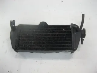 1. HUSQVARNA WRE 125 Bj 90 KÜHLER WASSERKÜHLER RECHTS RADIATOR RIGHT - Bild 3