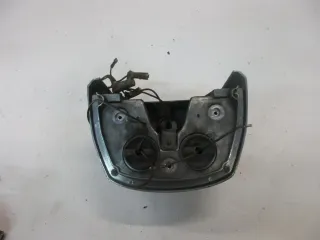 HONDA CX 500 Bj.80 RÜCKLICHT RÜCKLEUCHTE BREMSLICHT LICHT TAILLIGHT - Bild 3