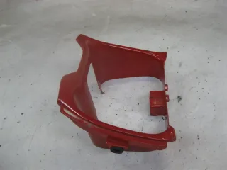 CAGIVA CANYON 500 M1 VERKLEIDUNG VORNE UNTEN BUG SPOILER BLENDE - Bild 2