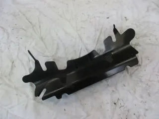 2. SUZUKI GSX 1300 R HAYABUSA GSX-R VERKLEIDUNG MOTOR BLENDE ABDECKUNG SCHUTZ - Bild 3