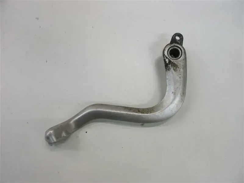 Derbi Senda 125 R SC Baja Bremspedal unten Bremshebel Brake Pedal - Bild 1