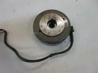 3. Honda VF 1000 F_F2 SC15 FII Lichtmaschine mit Polrad Stator Rotor 037000-2000 - Bild 3