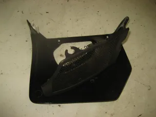 CAGIVA 600 W16 2G1 VERKLEIDUNG KÜHLER TANK LINKS KÜHLERVERKLEIDUNG ABDECKUNG - Bild 4