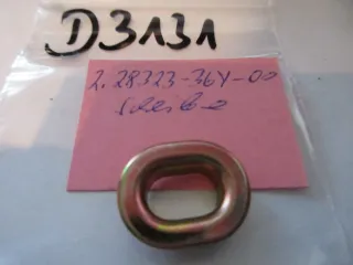 D3131 Yamaha XVS 1300 FJ 1100 Adapter 28323-36Y-00 Nut Verkleidung Halter - Bild 3