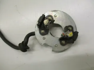 C81 BMW K 1100 RS Zündimpulsgeber 0232101002 ignition Bosch - Bild 4