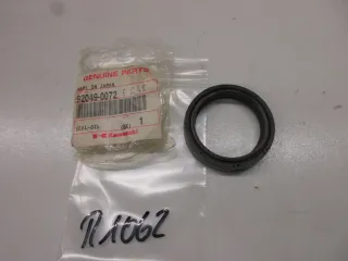 R1062 Kawasaki ZX-10R Ninja Simmerring Gabeldichtung 92049-0072 Standrohr fork - Bild 2
