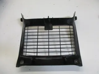 2. Yamaha TDR 125 5AN Bj97 Kühlerverkleidung Bug vorne unten - Bild 3