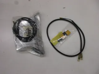 A1409 Givi E76 Topcase Kofferbeleuchtung Licht Elektronik - Bild 4