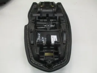 BMW F 800 R Bj. 17-20 K73 Sitzbank Polster Kissen 8549484 seat - Bild 6
