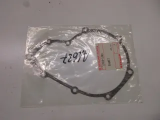 A1627 Kawasaki GPZ 305 EX305 Lichtmaschinendeckeldichtung Motor 11060-1060 Original seal - Bild 2