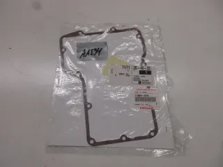 A1594 Kawasaki ZZR 600 ZX600D Ölwannendichtung Motor 11009-1870 Original seal - Bild 1
