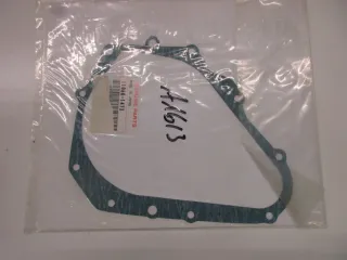 A1613 Kawasaki Z 200 A KZ200 Lichtmaschinendeckeldichtung Motor 11060-1473 Original seal - Bild 2