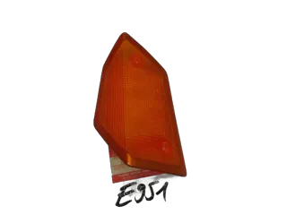 E951. Suzuki GV 1400 GD Blinkerglas Ersatzglas 35612-24A00 Blinker vorne - Bild 3
