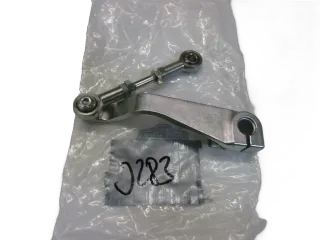 J283 Harley Davidson Softail FXST Umlenkung Schaltgestänge unten Gangschaltung Schalthebel - Bild 1
