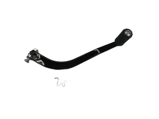 J280 Harley Davidson Softail FXST Schalthebel unten Gangschaltung - Bild 1