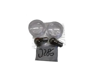 J286 Harley Davidson Blinkerglas Leuchtmittel Glühbirne - Bild 1