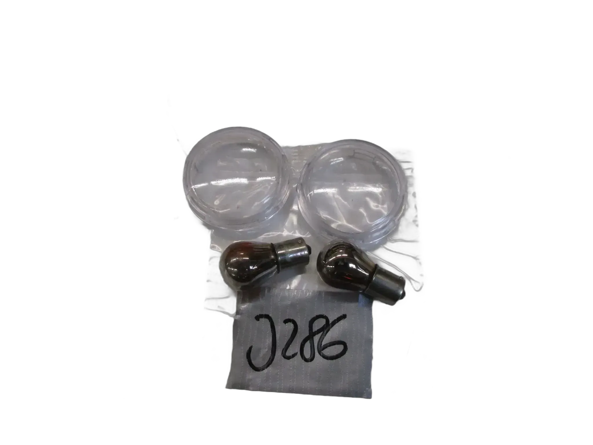 J286 Harley Davidson Blinkerglas Leuchtmittel Glühbirne - Bild 1