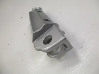 R542 Kawasaki GPZ 600_900_1000 R_RX Fußraste vorne rechts 34028-1120 - Bild 5