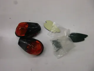 A1443 Shin Yo 245-751 Blinkgeber rechts links Fender Zubehör Seitenblinker - Bild 2