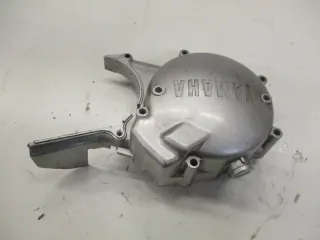 1. Yamaha TDR 125 5AN Bj97 Lichtmaschinendeckel Motordeckel links - Bild 2