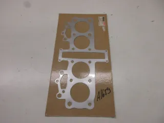 A1659 Yamaha XJ 900 Zylinderfußdichtung Motor 31A-11181-00 Original gasket - Bild 1