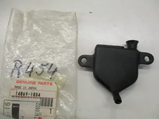 R454 Kawasaki ZX-10_ZXR_GPX 750-ZZ-R 1100 Behälter 14069-1054 - Bild 1