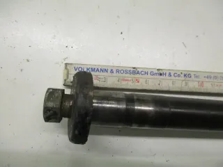 4. Honda XL 250 K3 S SL Bj.78 Schwingenachse 14x250 mm Lagerhülse 21,5 mm - Bild 3