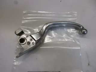 J270 Harley Davidson Softail Dyna Bremshebel vorne oben Hebel Bremse Armatur - Bild 4