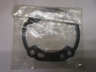 E1495 Suzuki AY 50 Katana Dichtung Motor Zylinderkopfdichtung Motordichtung - Bild 3