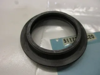 E1131 Suzuki RM 125 K_L_M Simmerring Gabel 51173-27C20 Gabeldichtung Standrohr fork - Bild 3