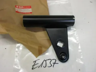 E1537. Suzuki GS 450 E Lampenhalter 51540-33200-291 vorne links Scheinwerferhalter - Bild 4