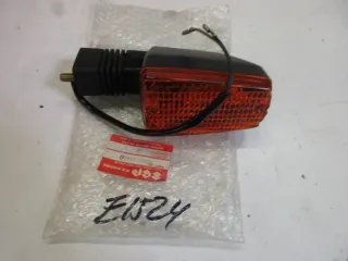 E1524. Suzuki GSX 750 ES Blinker vorne rechts o. links 35601-43420 Original Blinkleuchte - Bild 2