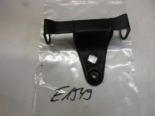 E1549. Suzuki GS 1000 Lampenhalter 51540-49000-291 vorne links Scheinwerferhalter - Bild 2