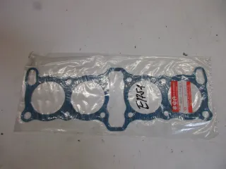 E1751. Suzuki GS 550 Dichtung Motordichtung 11241-47081 Zylinderfußdichtung - Bild 2