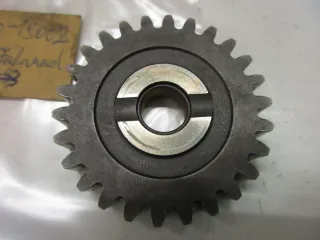 E1054. Suzuki FR 50_80 Ritzel Zahnrad 26260-19002 Kickstarter Getriebe 26 Z - Bild 2