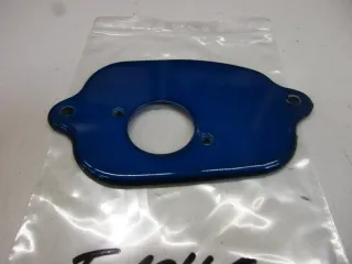 E1046. Suzuki RV 50 Blende Verkleidung 44370-27200-05H Tank Deckel Abdeckung - Bild 2