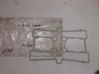 E1766. Suzuki GS 750 Dichtung Motordichtung 11173-45004 Ventildeckel Motor - Bild 1