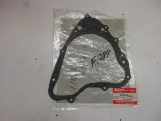 E1784. Suzuki GSX 250 E Dichtung Motordichtung 11483-11400-H17 Lichtmaschine Polrad - Bild 2